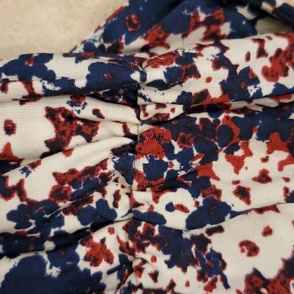 G.H. Bass midi length skirt - Picture 6 of 8